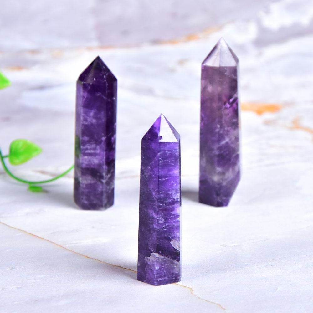 Amethyst - Kraft aus der Antike