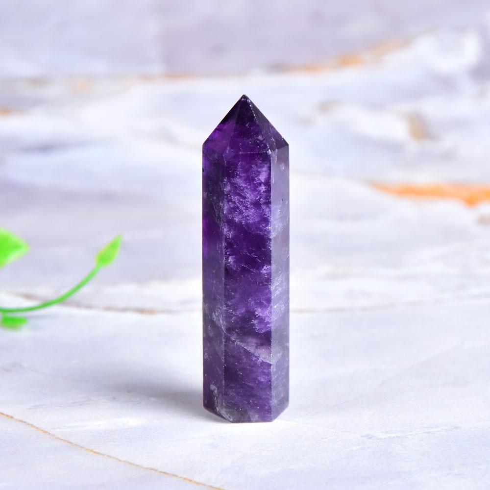 Amethyst - Kraft aus der Antike