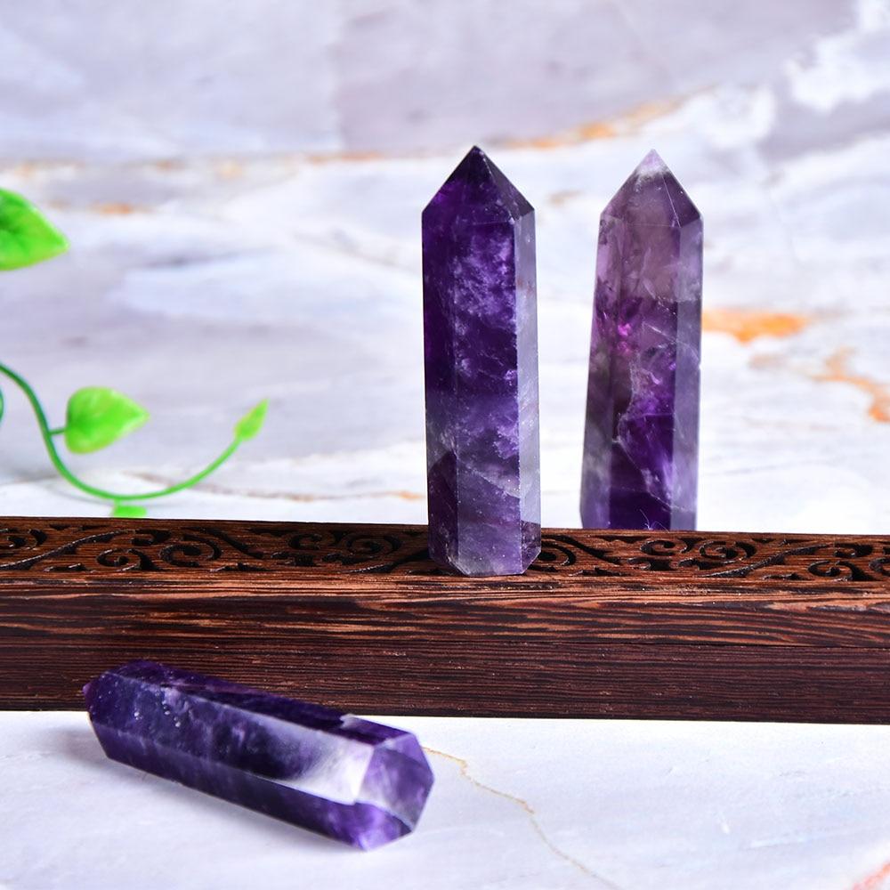 Amethyst - Kraft aus der Antike