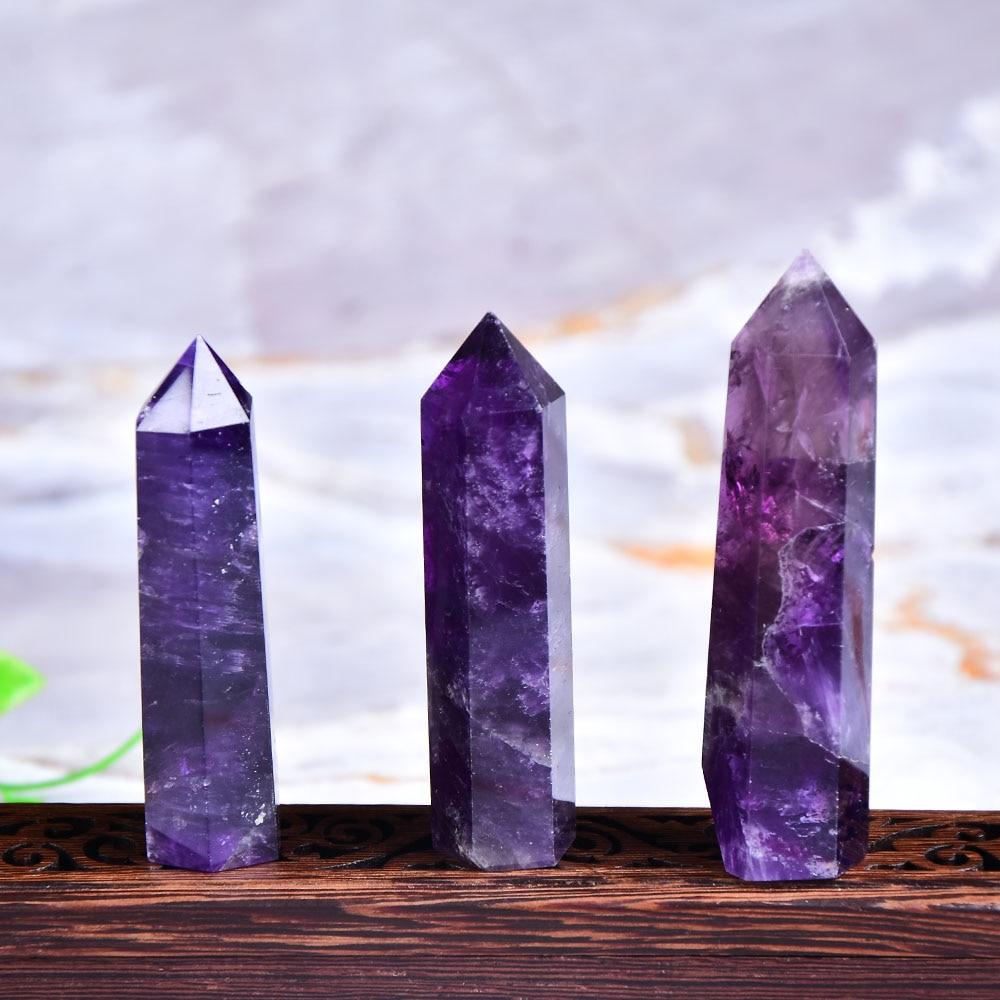 Amethyst - Kraft aus der Antike
