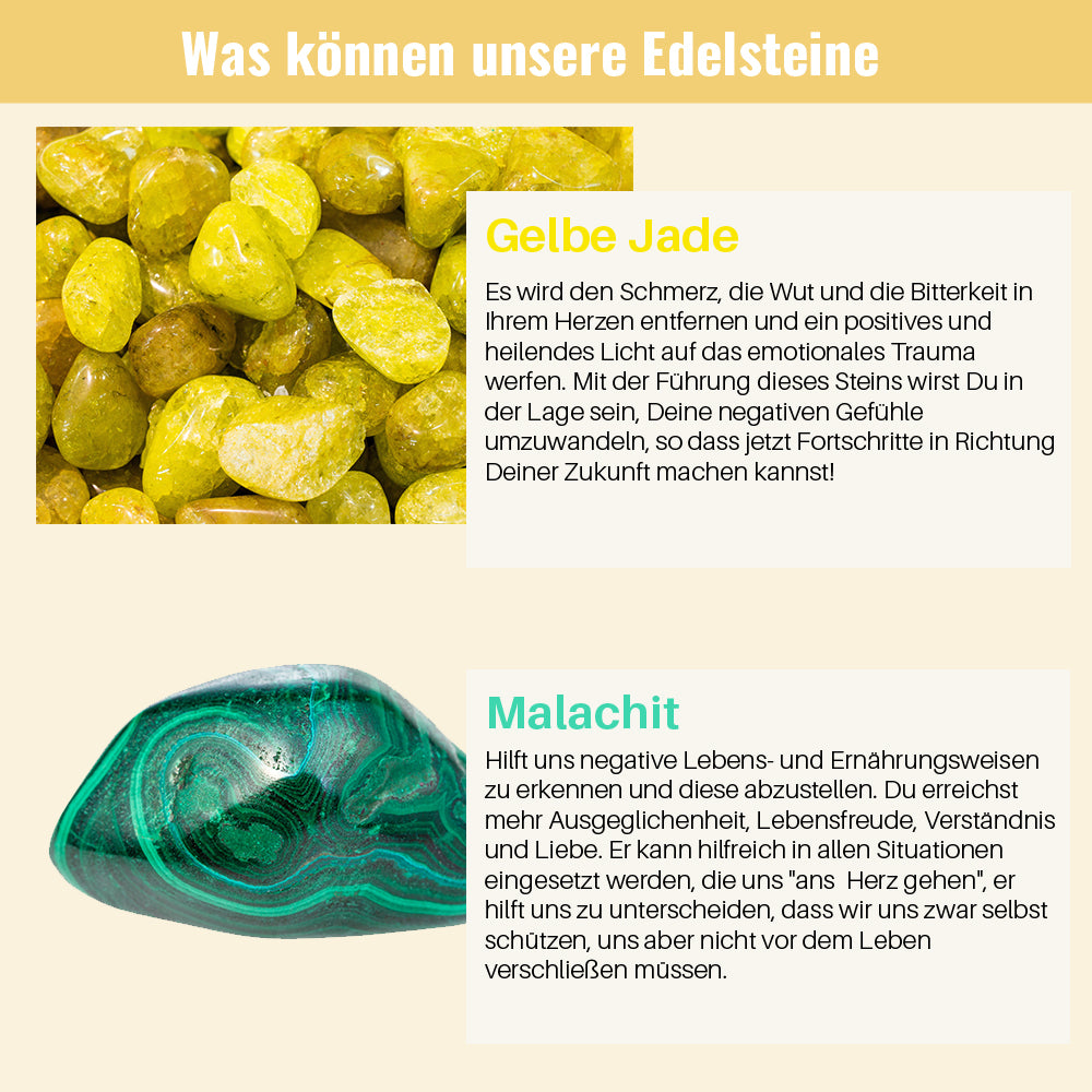 JANU - für Herzensangelegenheiten