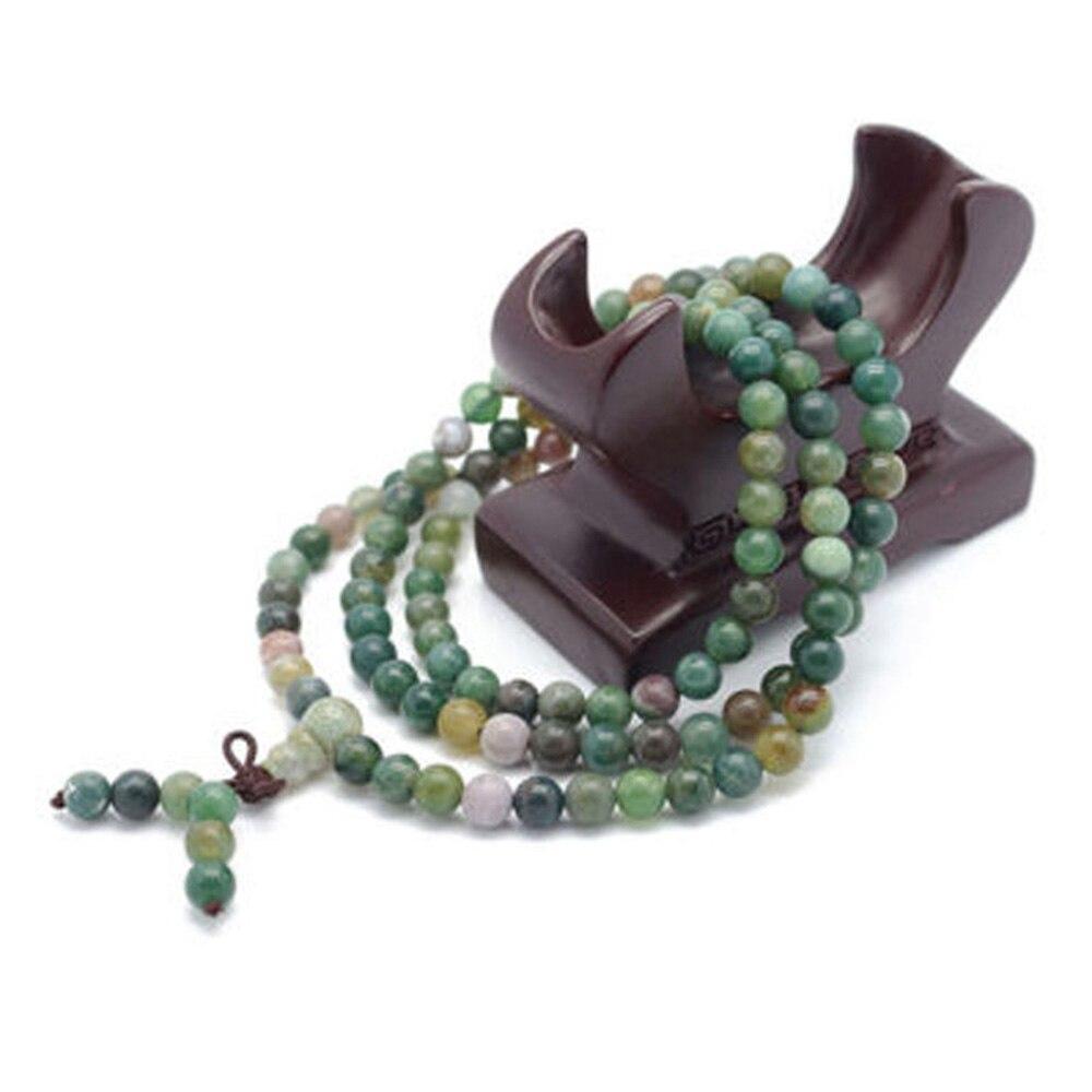 SAMSARA - Buddhistische Mala Kette